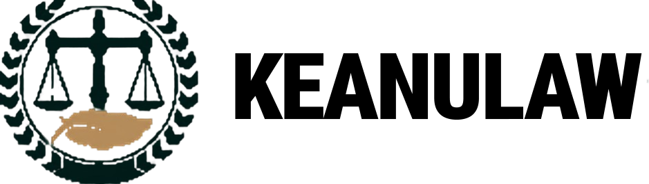 Keanu & Co. Attorneys Legal Firm